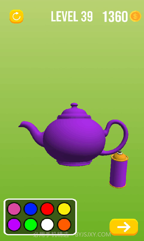 机械拼装体验师截图1 机械拼装体验师截图1