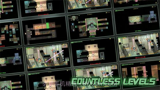 迷你伊隆隐形大师截图1