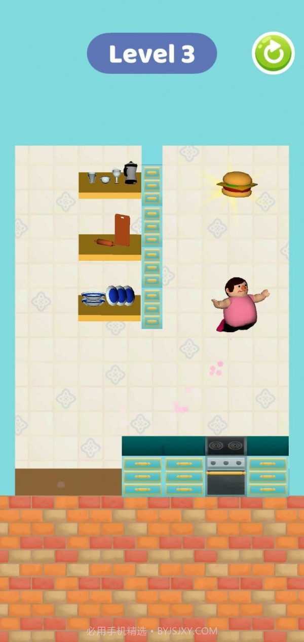 胖子飞行截图2 胖子飞行截图2