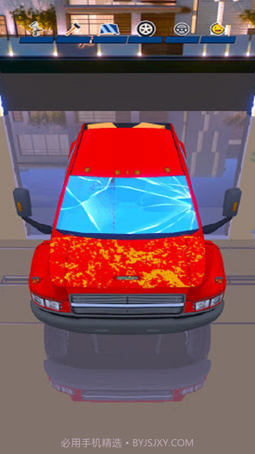 二手车卖的贼6截图3 二手车卖的贼6截图3