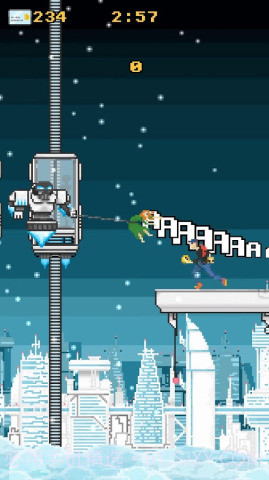 跳回来Jumping Back截图3