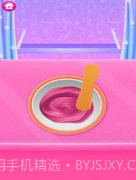 史莱姆做饭截图2 史莱姆做饭截图2