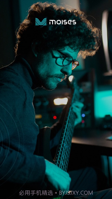 Moisesai截图4