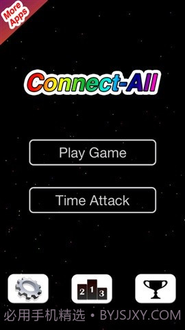 数字连接 Connect-All截图1 数字连接 Connect-All截图1