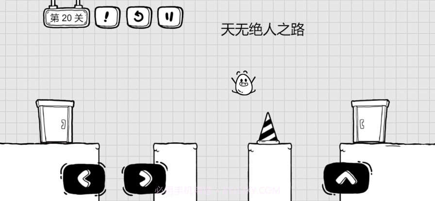 茶叶蛋大冒险截图3 茶叶蛋大冒险截图3