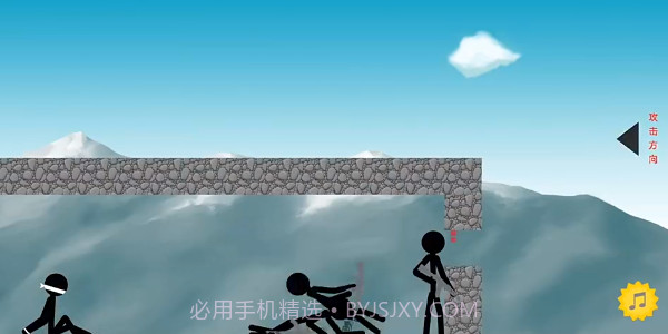 拯救人质截图3 拯救人质截图3