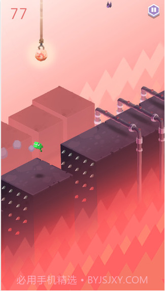 矿野求生截图3 矿野求生截图3