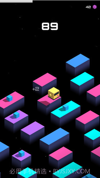 魔方跳跃截图4 魔方跳跃截图4