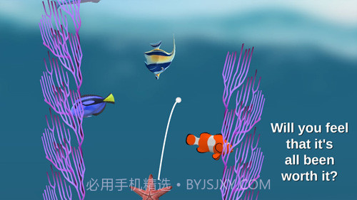 Golfing Over It截图4 Golfing Over It截图4