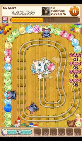 全民砰砰砰截图5