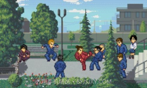 社会人模拟器截图3 社会人模拟器截图3