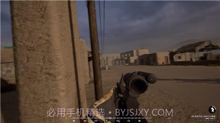 战术小队模拟器截图3