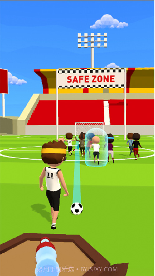 憨憨兵团截图10 憨憨兵团截图10