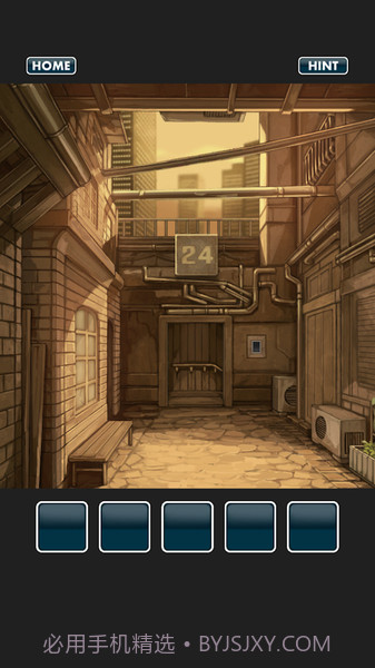 仙境冒险故事截图2 仙境冒险故事截图2