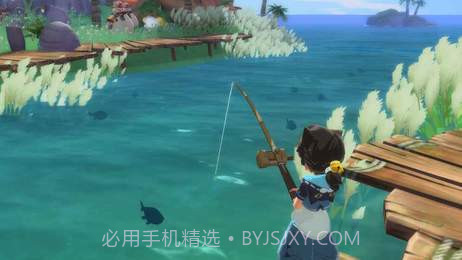 元气小镇截图5 元气小镇截图5