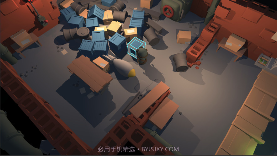 战地小商店截图4 战地小商店截图4