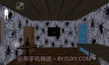 奶奶蜘蛛侠模组截图3 奶奶蜘蛛侠模组截图3