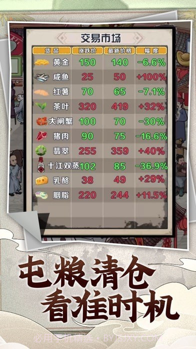 快乐商店街截图3 快乐商店街截图3