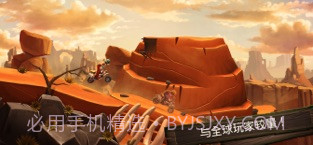 特技摩托：前线截图2