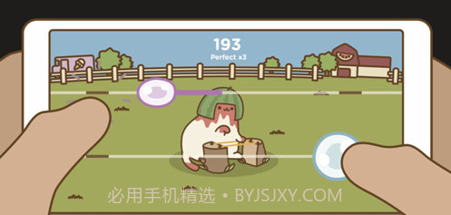 Tappy Cat截图1 Tappy Cat截图1