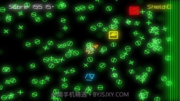 皮尤飞船截图1 皮尤飞船截图1