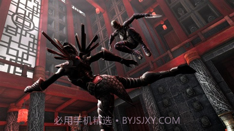 无尽之剑3截图5