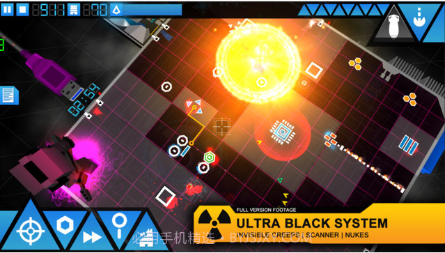 人工防卫截图5 人工防卫截图5