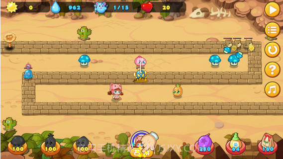 进击的果果截图4