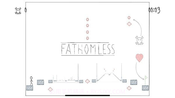 涂鸦大冒险截图1 涂鸦大冒险截图1