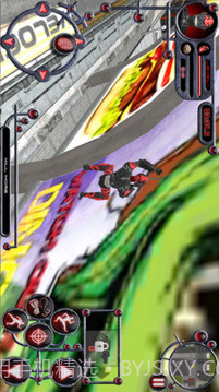 3D邪恶蜘蛛人截图1 3D邪恶蜘蛛人截图1