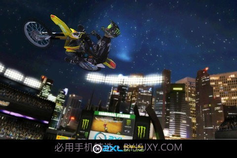 越野狂飆高手截图5 越野狂飆高手截图5