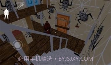 奶奶蜘蛛侠模组截图1 奶奶蜘蛛侠模组截图1