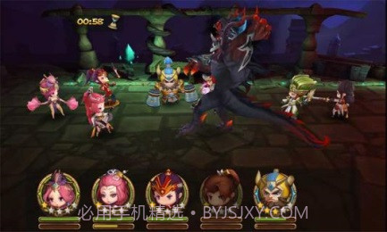 全民闯天下截图1