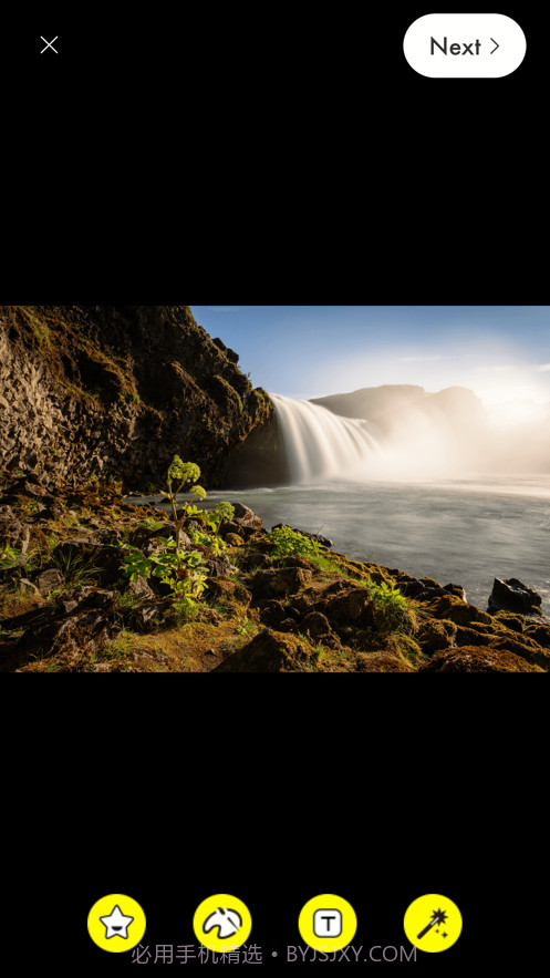 GetPopPhotoSticker截图4 GetPopPhotoSticker截图4