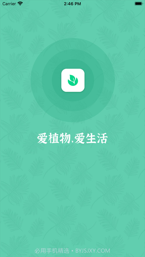 口袋绿植截图1 口袋绿植截图1