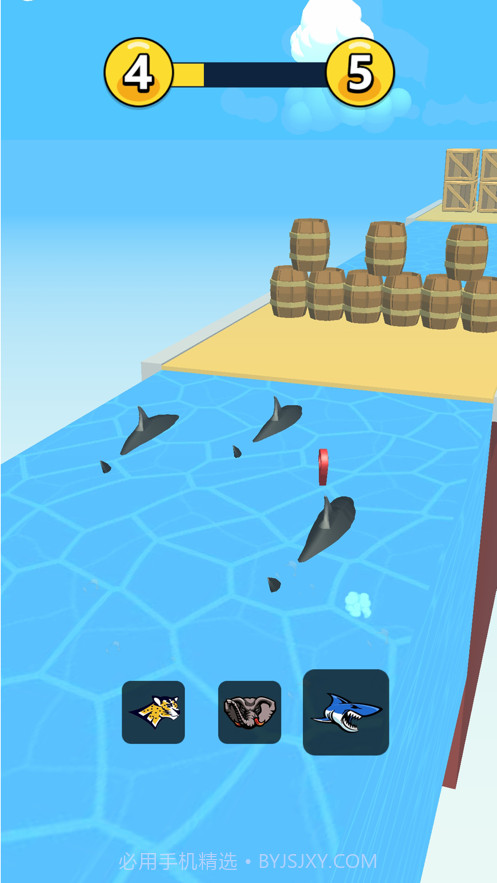 我就是冠军截图1 我就是冠军截图1