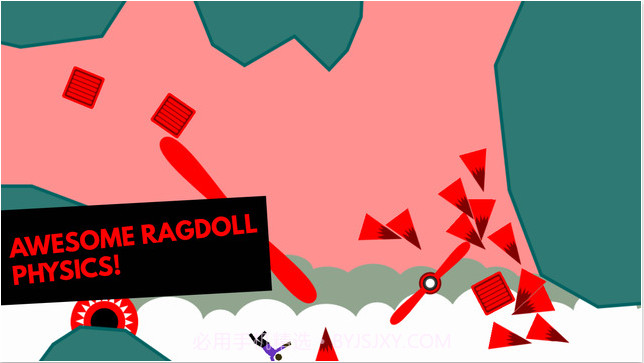 悬吊世界截图5 悬吊世界截图5