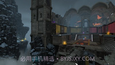 地狱火拼截图3 地狱火拼截图3