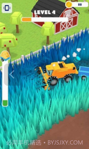 农场割草大亨截图1