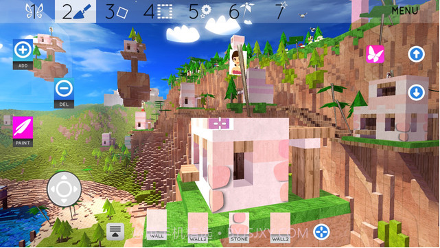 魔石截图2 魔石截图2