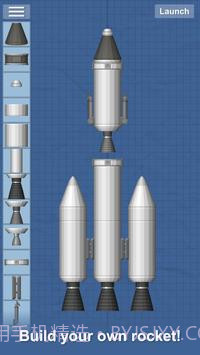 spaceflight截图5 spaceflight截图5