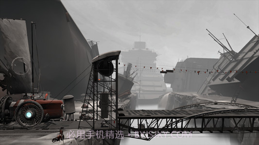 孤帆远航截图2 孤帆远航截图2