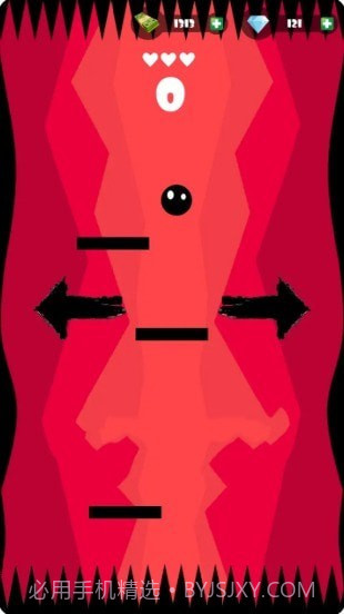 小黑逃生截图3 小黑逃生截图3