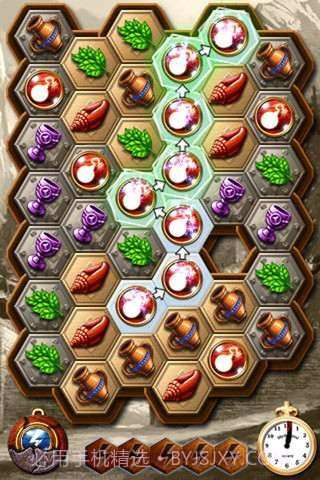 阿兹肯德之谜(Azkend)截图3 阿兹肯德之谜(Azkend)截图3