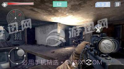 反恐射手截图4