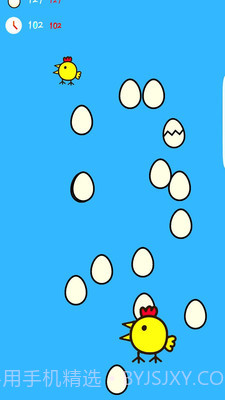 快乐小鸡截图3