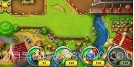 坚守阵地2中文版安卓截图3