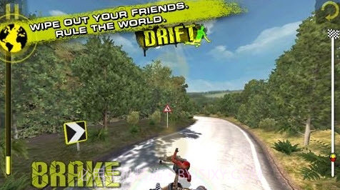 极限滑板 (含数据包)截图1 极限滑板 (含数据包)截图1