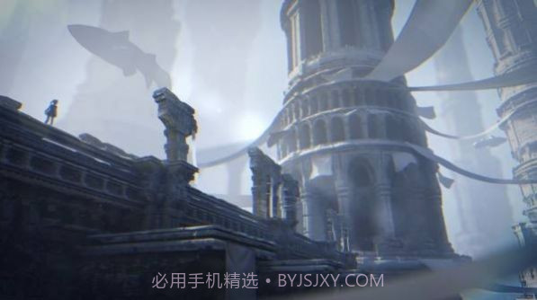 尼尔重获新生截图1