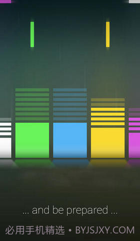 雨夜琴音截图3 雨夜琴音截图3